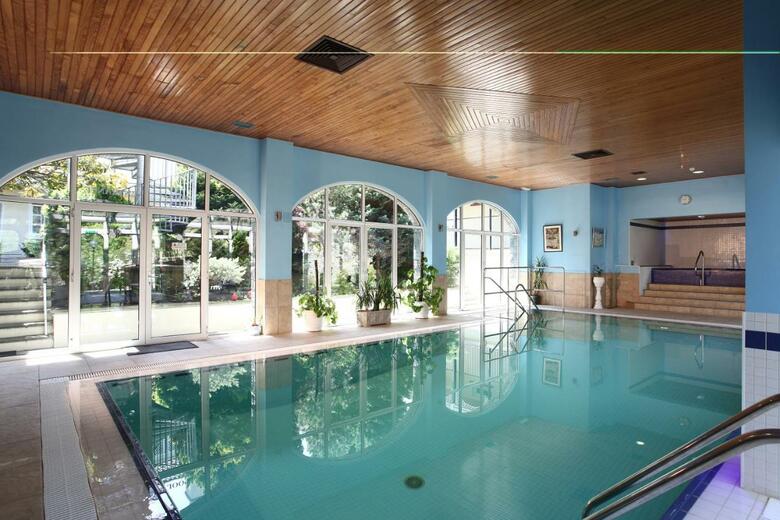 Best Western Hotel De Havelet