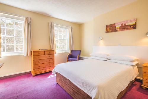 Hostal Marton Guest House