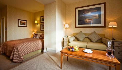 Fermain Valley Hotel