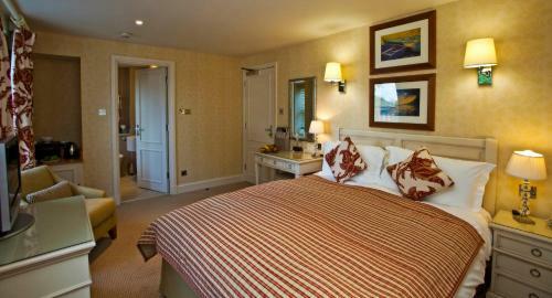 Fermain Valley Hotel
