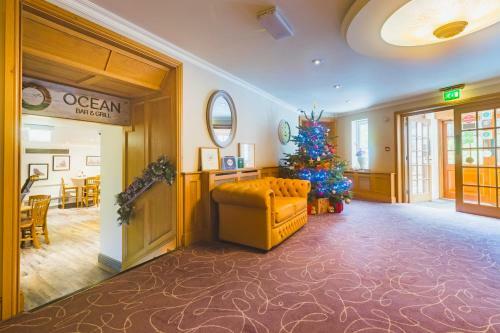 Fermain Valley Hotel