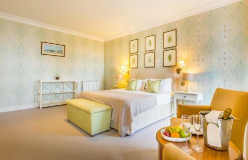 Fermain Valley Hotel