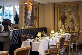 Duke Of Richmond Hotel