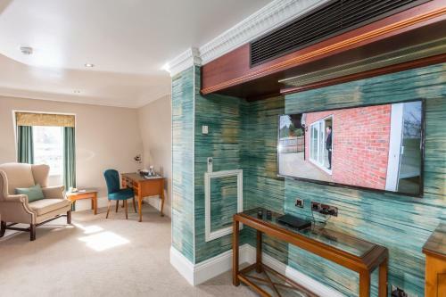 Best Western Moores Hotel