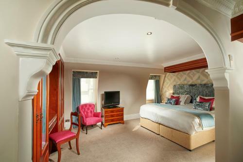 Best Western Moores Hotel