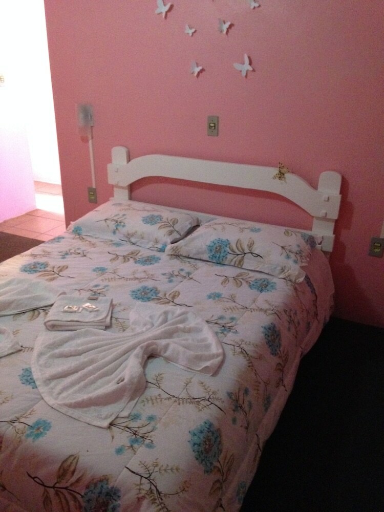 Hotel Pousada Beija-flor
