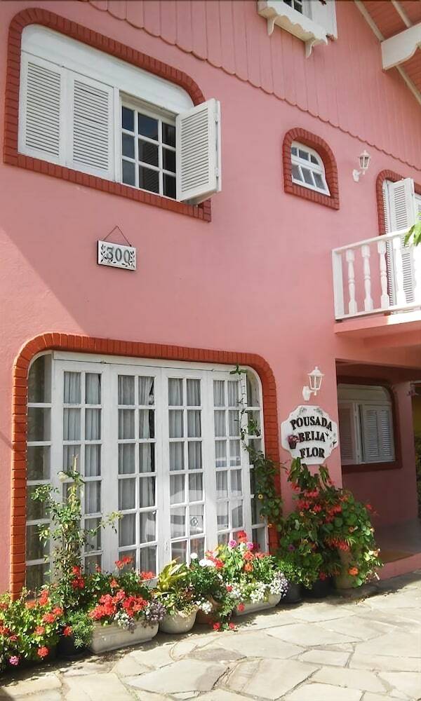 Hotel Pousada Beija-flor