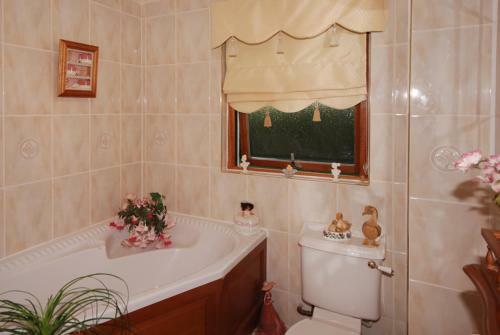 Bed & Breakfast Hawthorn Cottage