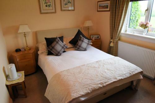Bed & Breakfast Hawthorn Cottage