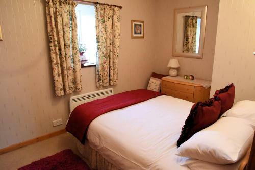 Bed & Breakfast Hawthorn Cottage