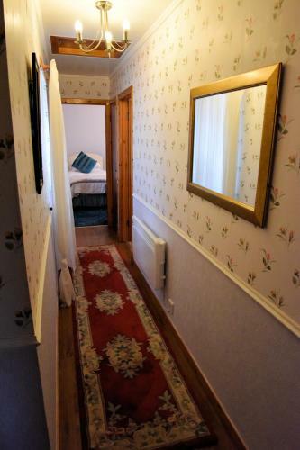 Bed & Breakfast Hawthorn Cottage