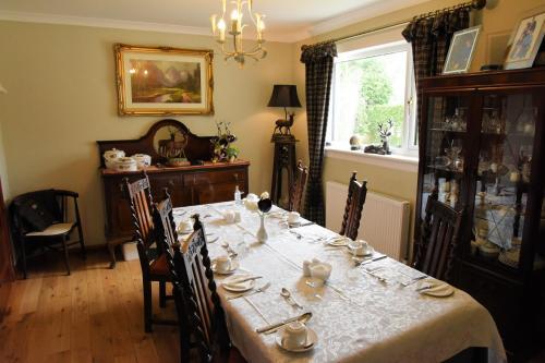 Bed & Breakfast Hawthorn Cottage