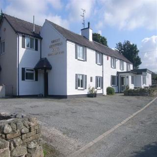 Posada Abbeyfield Hotel