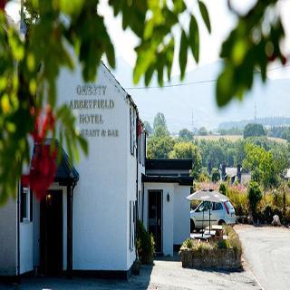 Posada Abbeyfield Hotel