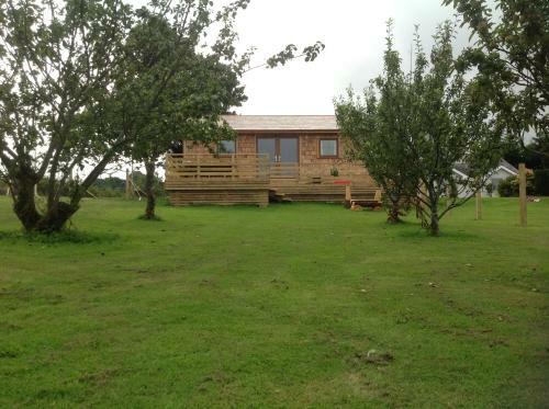Bed & Breakfast Orme View Lodges