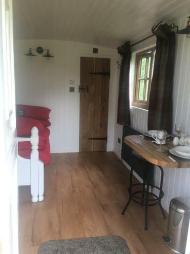 Bed & Breakfast Orme View Lodges