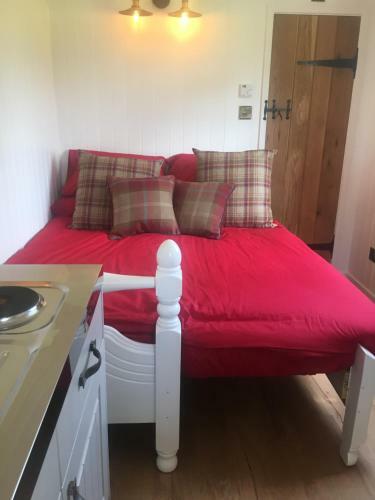 Bed & Breakfast Orme View Lodges