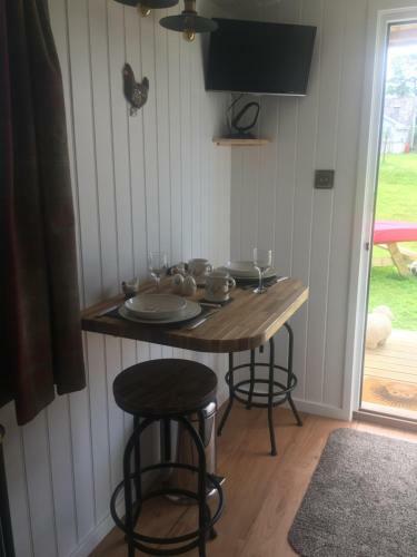 Bed & Breakfast Orme View Lodges