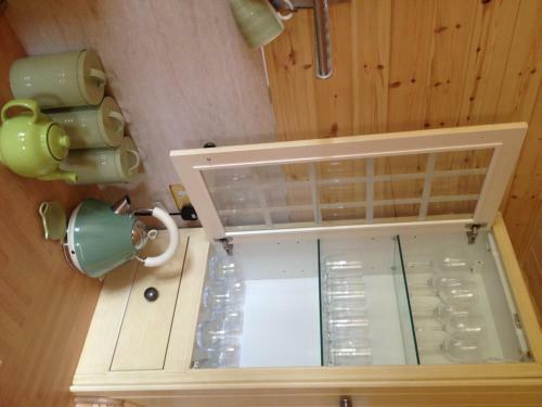 Bed & Breakfast Orme View Lodges