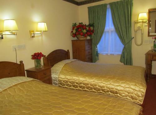 Garden Hotel