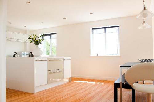 Lux Apartment