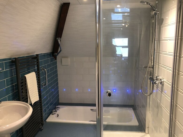Hostal Eryl Mor Hotel