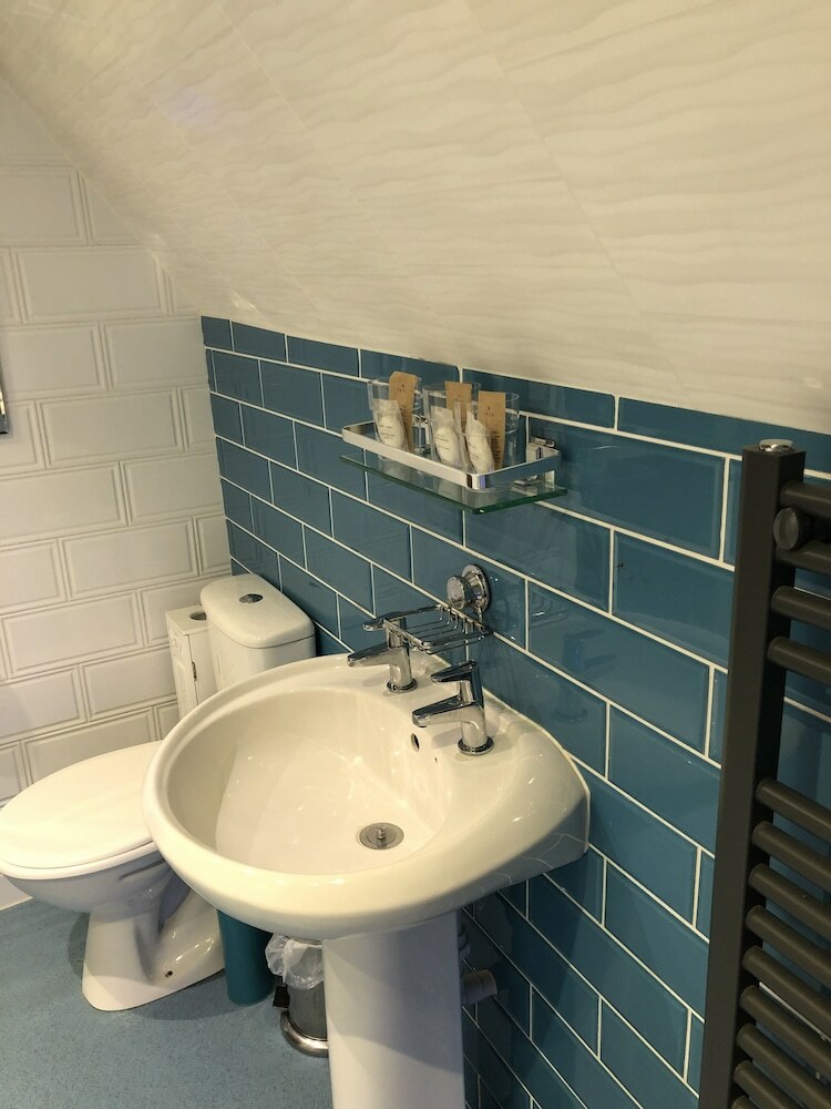 Hostal Eryl Mor Hotel