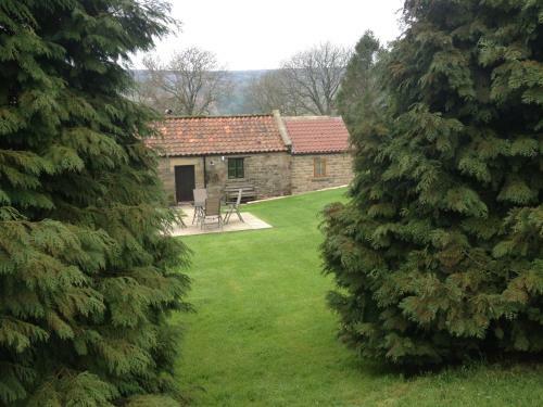 Bed & Breakfast Ann's Cottage And The Old Smithy