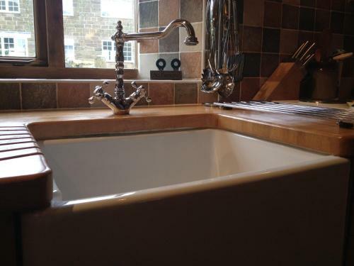 Bed & Breakfast Ann's Cottage And The Old Smithy