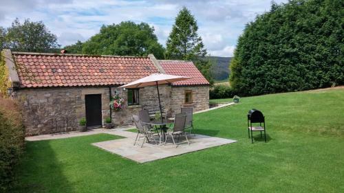 Bed & Breakfast Ann's Cottage And The Old Smithy