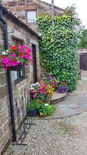 Bed & Breakfast Ann's Cottage And The Old Smithy