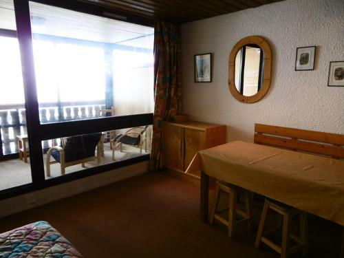 Apartamento S�rac
