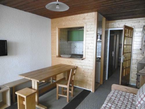 Apartamento S�rac