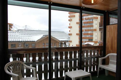 Apartamento S�rac