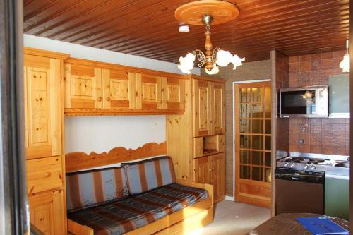 Apartamento S�rac
