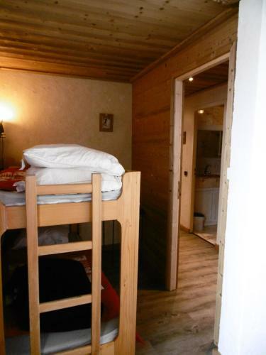 Apartamento S�rac