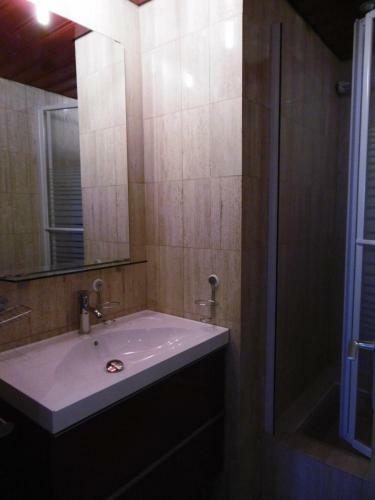 Apartamento S�rac