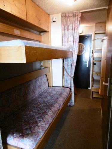 Apartamento S�rac