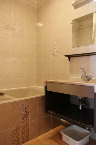 Apartamento S�rac