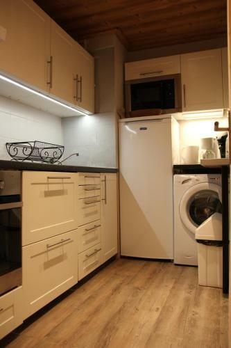 Apartamento S�rac