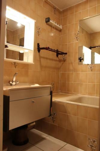 Apartamento S�rac
