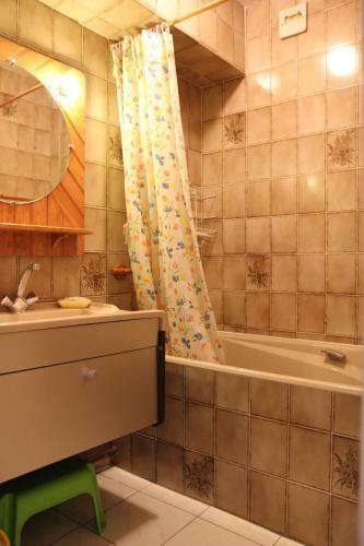 Apartamento S�rac