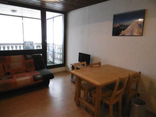 Apartamento S�rac