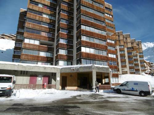 Apartamento S�rac