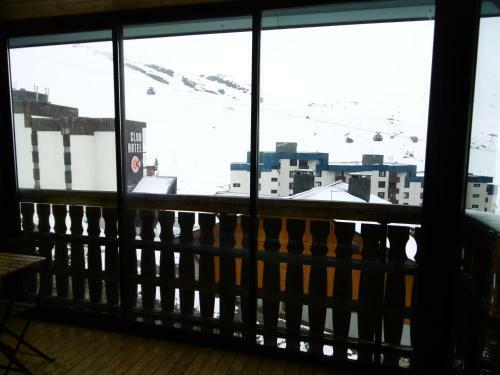Apartamento S�rac