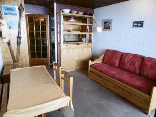 Apartamento S�rac