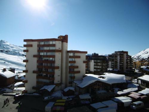 Apartamento S�rac