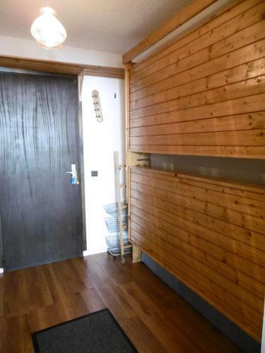 Apartamento S�rac