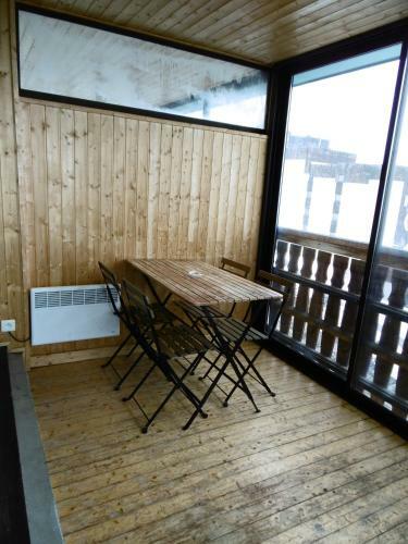 Apartamento S�rac