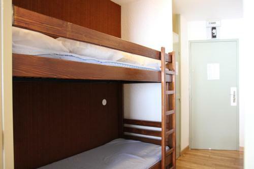 Apartamento Lac Blanc